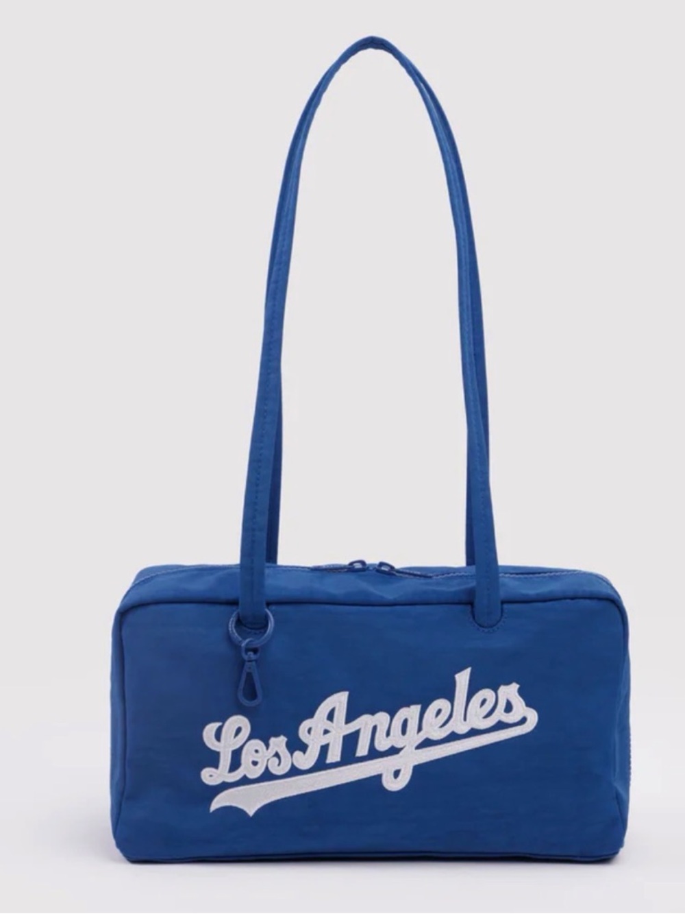 Baggu Dodgers Bowler Bag NWT
